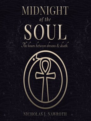 cover image of Midnight of the Soul